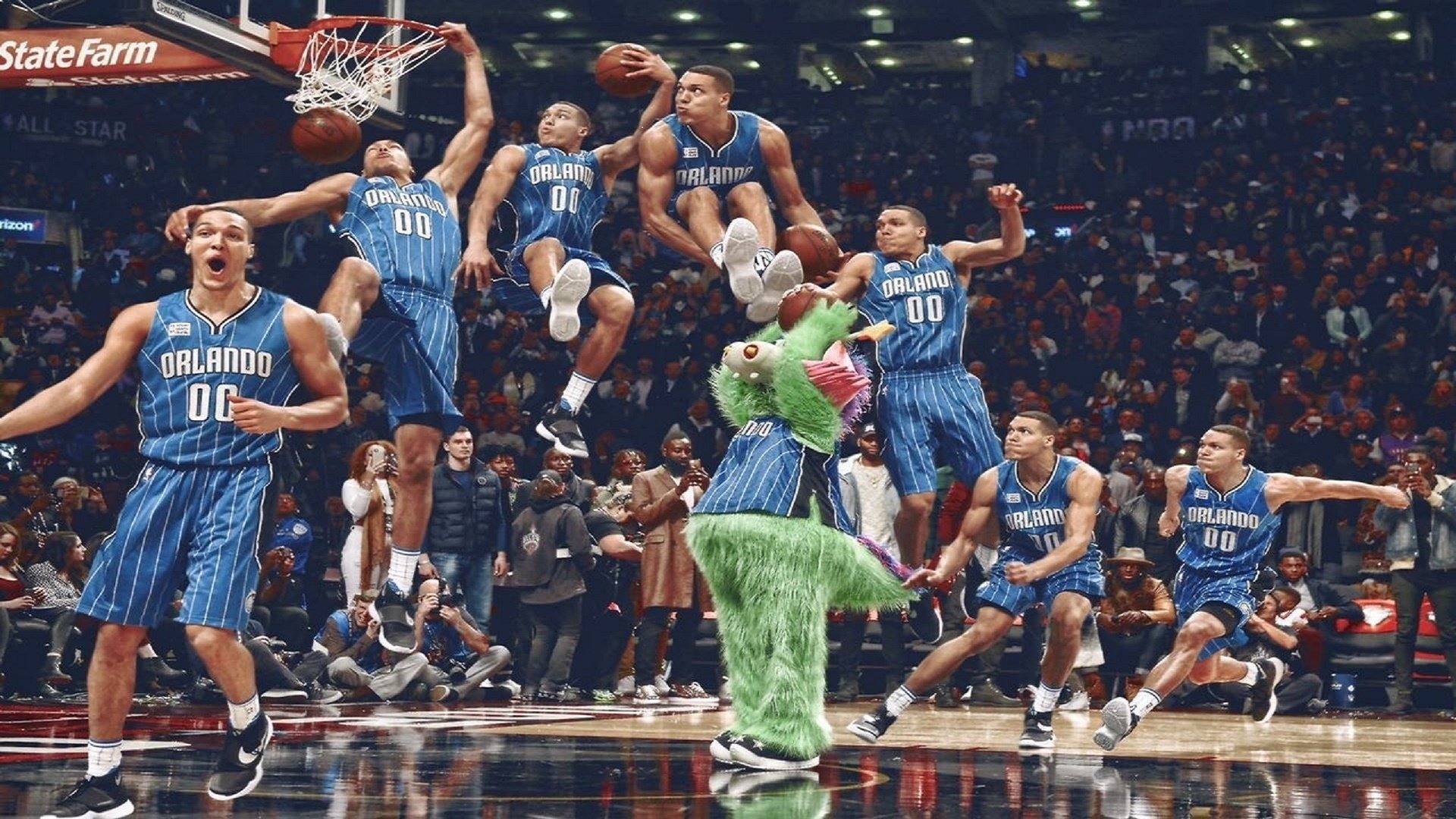 震撼田径万米决赛刷新洲际纪录，田径10000米决赛